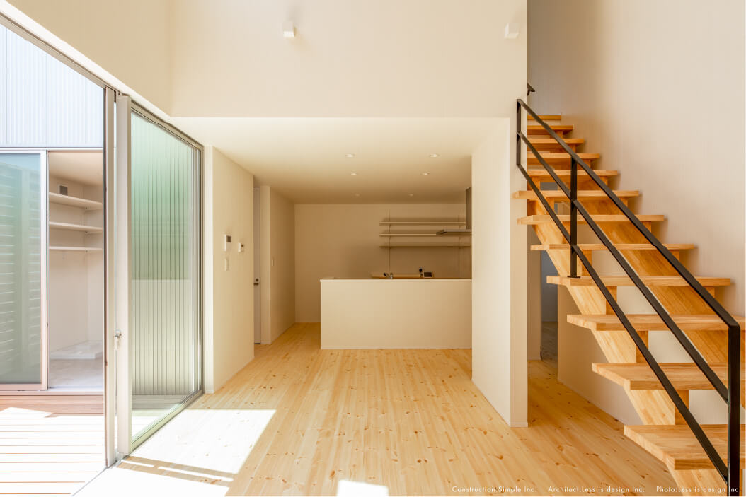 SIMPLE NOTE－ シンプルノート －