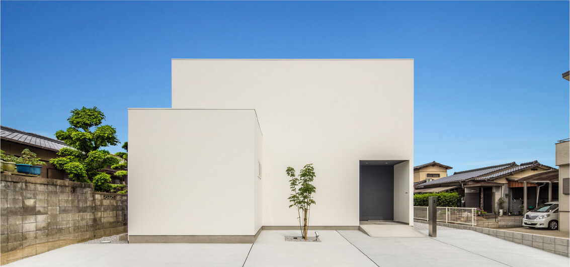 02 デザイナーズ住宅≠高い