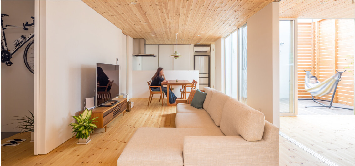 03 解放感≠外からの視線