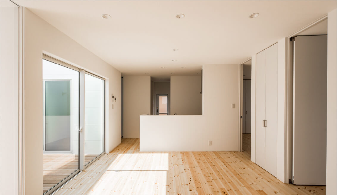 04 子育て≠散らかる