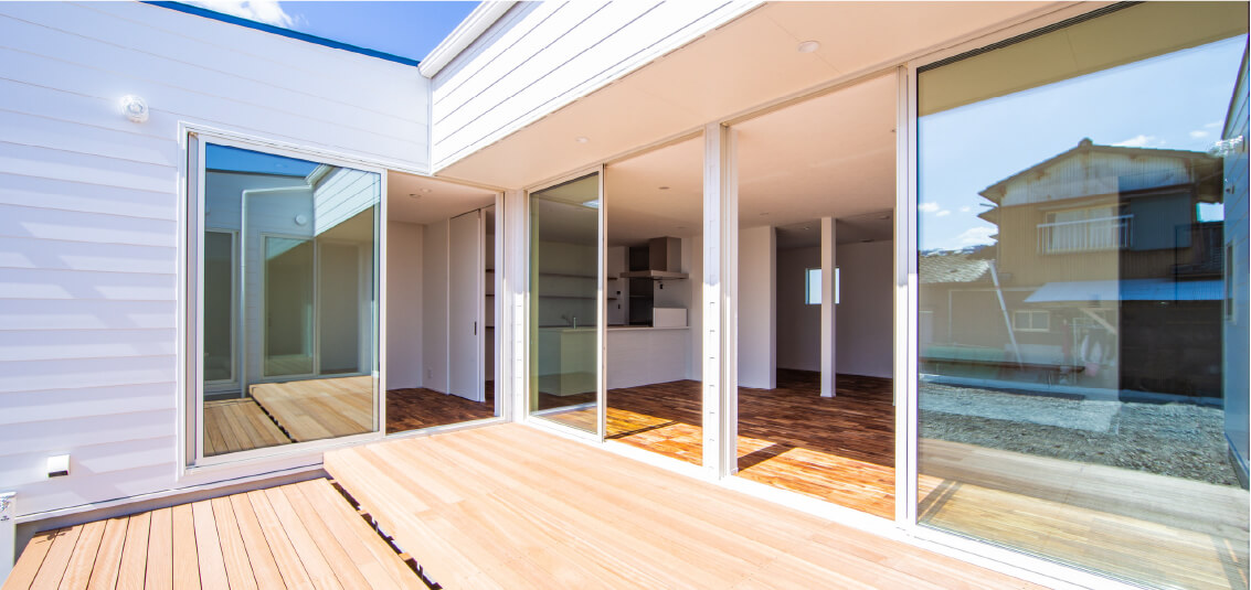 05 日当たりの悪い土地≠暗い