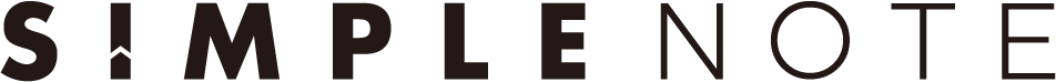 SIMPLE NOTE
